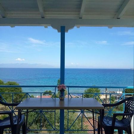 Coral Villas Kompoi Ngoại thất bức ảnh