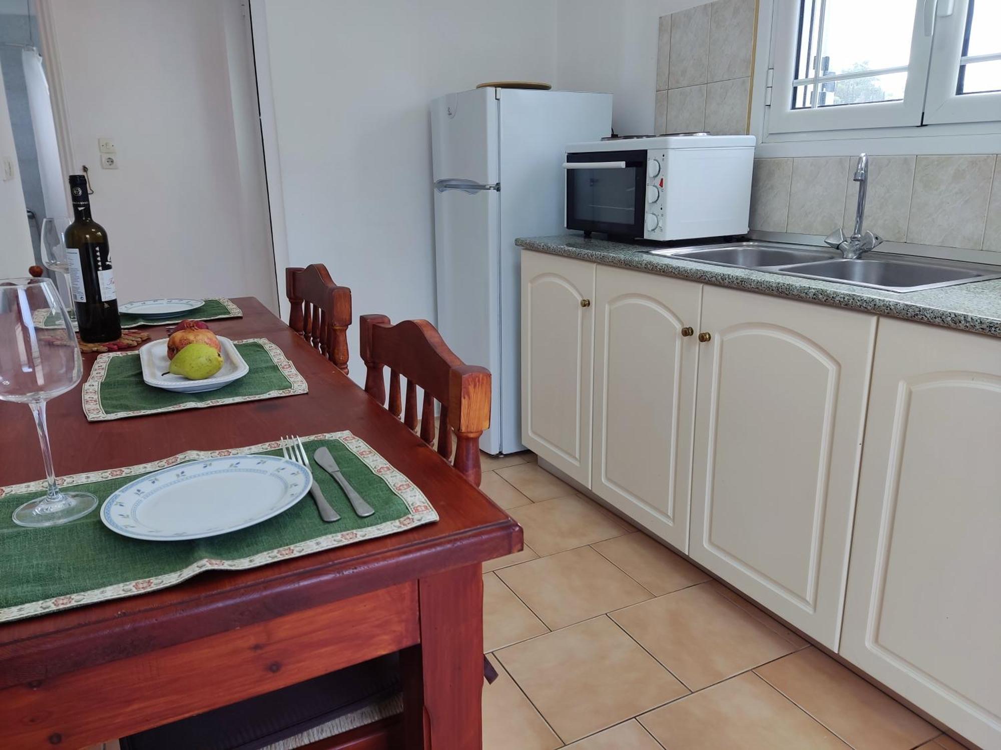 Coral Villas Kompoi Ngoại thất bức ảnh