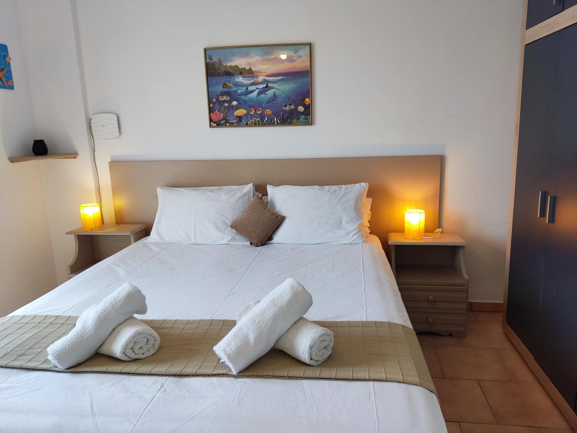 Coral Villas Kompoi Ngoại thất bức ảnh