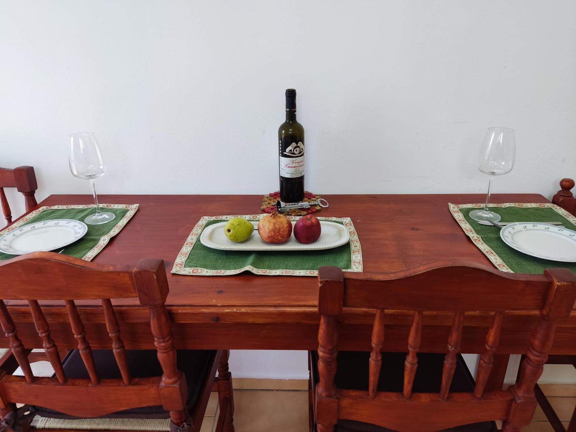 Coral Villas Kompoi Ngoại thất bức ảnh