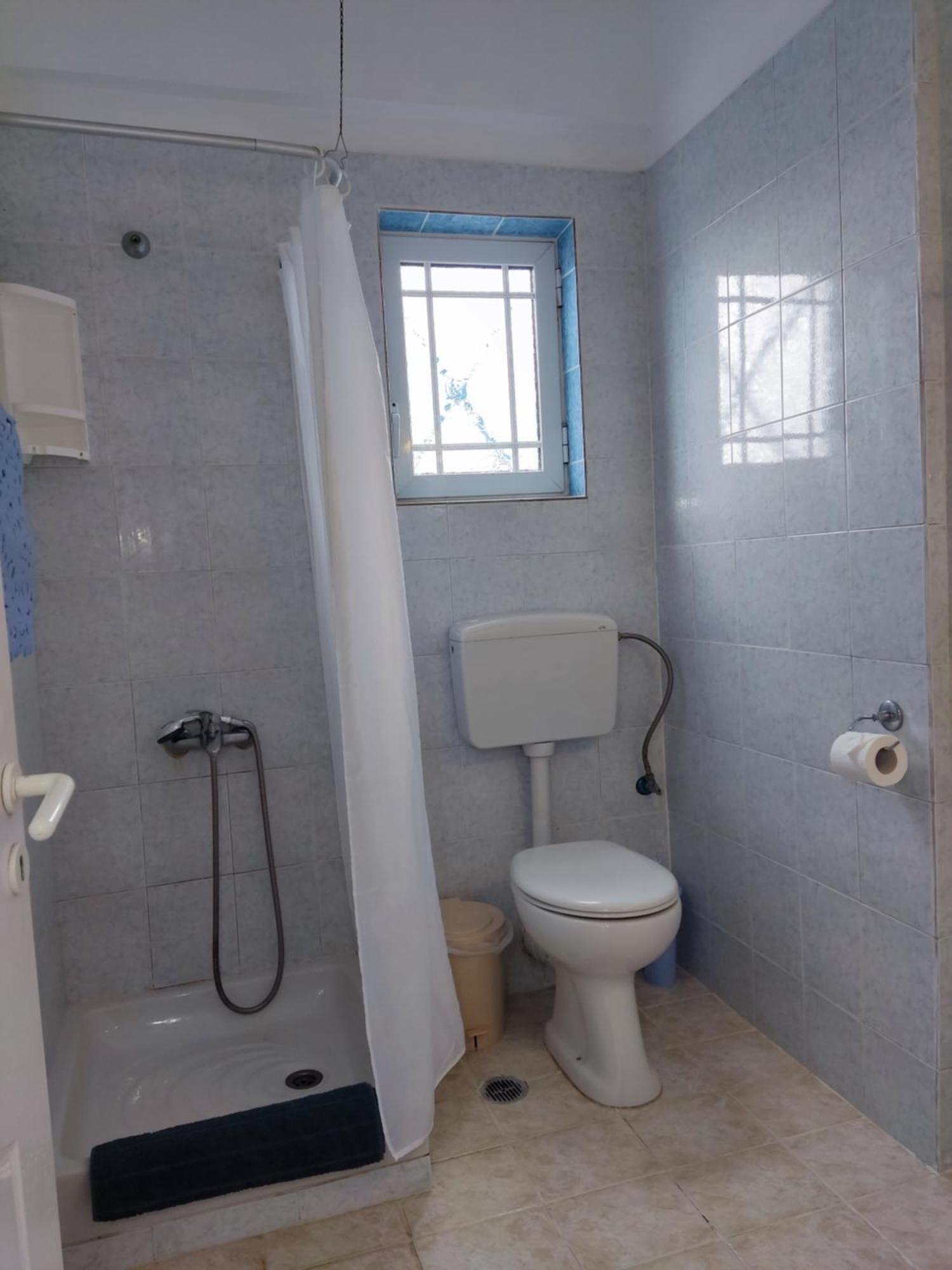 Coral Villas Kompoi Ngoại thất bức ảnh