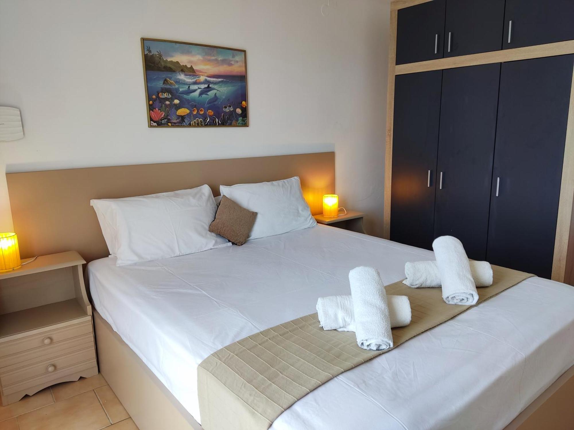 Coral Villas Kompoi Ngoại thất bức ảnh