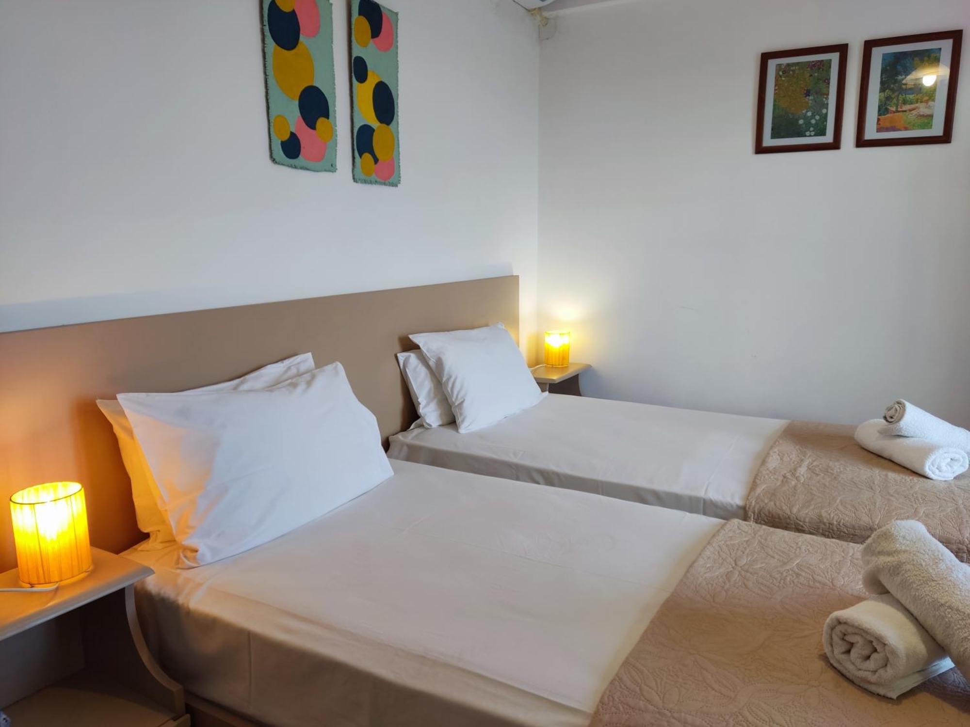 Coral Villas Kompoi Ngoại thất bức ảnh